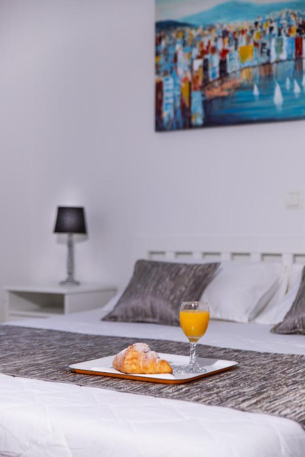 Villa Sun Garden - 4 Star Villa With Heated Swimming Pool, Quiet Bay, Bbq, 50M From The Sea Milna  Esterno foto
